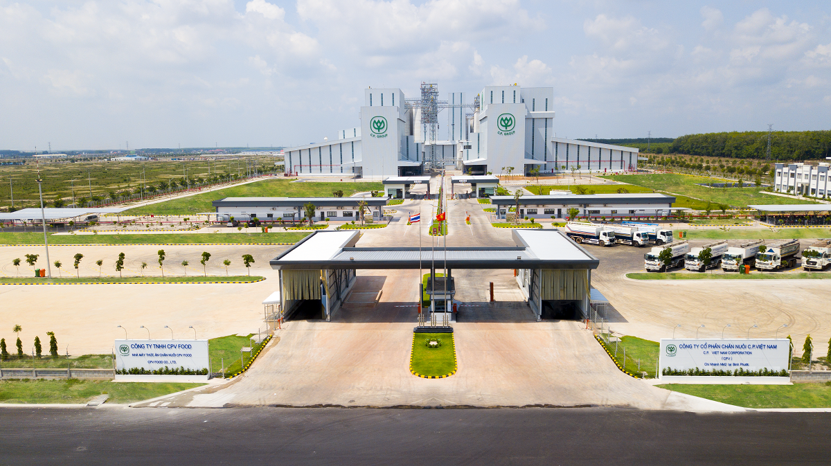 Bình Phước thành lập cụm công nghiệp Thanh Phú 60 ha - Ảnh 1. Bình Phước thành lập cụm công nghiệp Thanh Phú 60 ha - Ảnh 1.