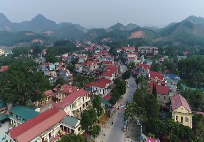 Thanh Hóa: Khu dân cư hơn 380 tỷ đồng giáp QL45 tìm nhà đầu tư - Ảnh 1. Thanh Hóa: Khu dân cư hơn 380 tỷ đồng giáp QL45 tìm nhà đầu tư - Ảnh 1.