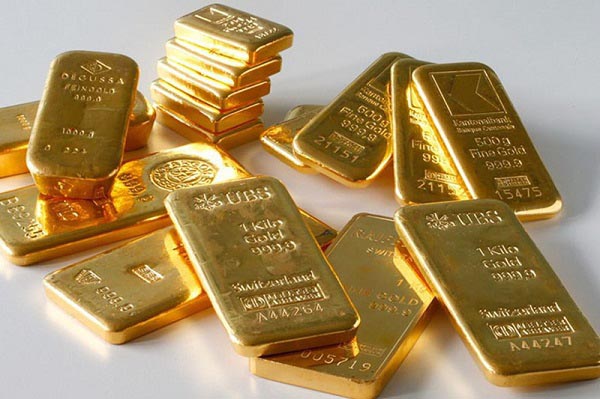 Giá vàng hôm nay 21/9: Vàng SJC điều chỉnh tăng không quá 300.000 đồng/lượng - Ảnh 2. Giá vàng hôm nay 21/9: Vàng SJC điều chỉnh tăng không quá 300.000 đồng/lượng - Ảnh 2.