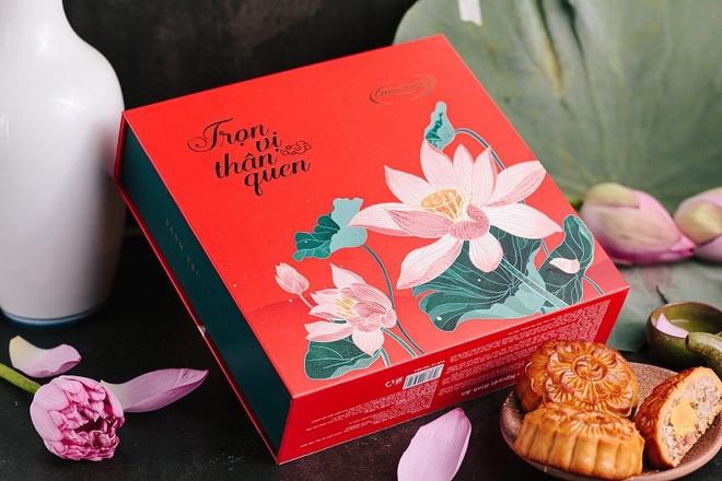 Gợi ý 10 mẫu bài đăng về bán bánh Trung thu hay và thu hút năm 2021 - Ảnh 2. Gợi ý 10 mẫu bài đăng về bán bánh Trung thu hay và thu hút năm 2021 - Ảnh 2.
