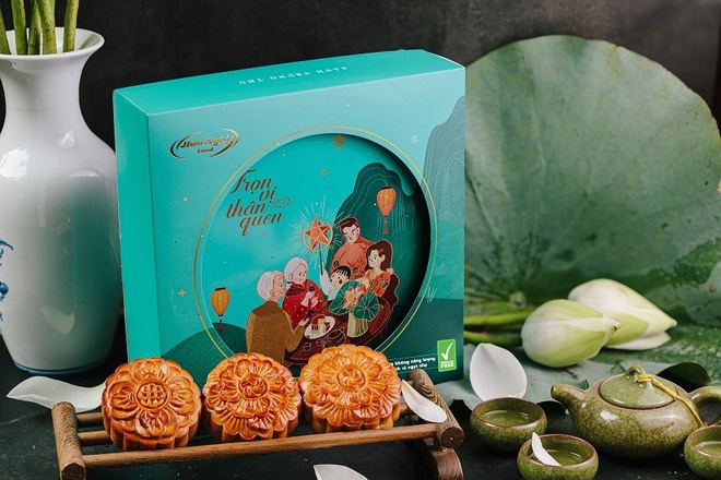 Gợi ý 10 mẫu bài đăng về bán bánh Trung thu hay và thu hút năm 2021 - Ảnh 1. Gợi ý 10 mẫu bài đăng về bán bánh Trung thu hay và thu hút năm 2021 - Ảnh 1.
