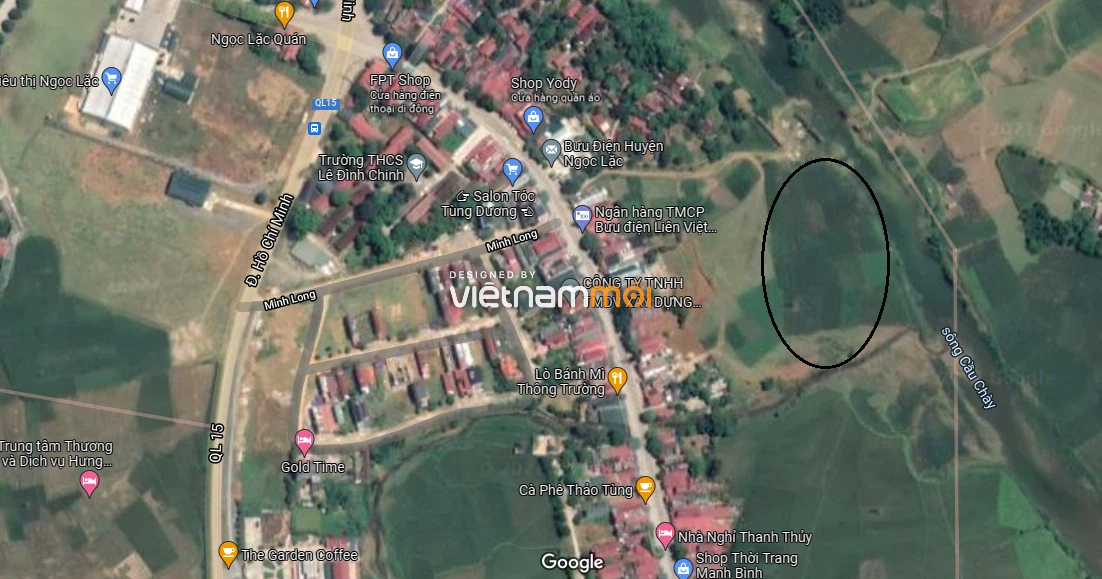 Đất có quy hoạch ở thị trấn Ngọc Lặc, huyện Ngọc Lặc, Thanh Hóa - Ảnh 4. Đất có quy hoạch ở thị trấn Ngọc Lặc, huyện Ngọc Lặc, Thanh Hóa - Ảnh 4.