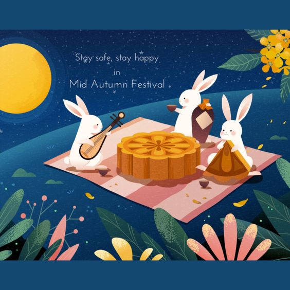 Top 15 câu đố về Trung thu cho trẻ mầm non hay và vui nhộn - Ảnh 1. Top 15 câu đố về Trung thu cho trẻ mầm non hay và vui nhộn - Ảnh 1.