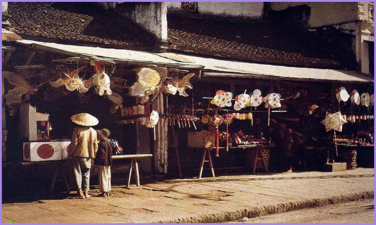 Tổng hợp hình ảnh Tết Trung thu ngày xưa - Ảnh 1. Tổng hợp hình ảnh Tết Trung thu ngày xưa - Ảnh 1.