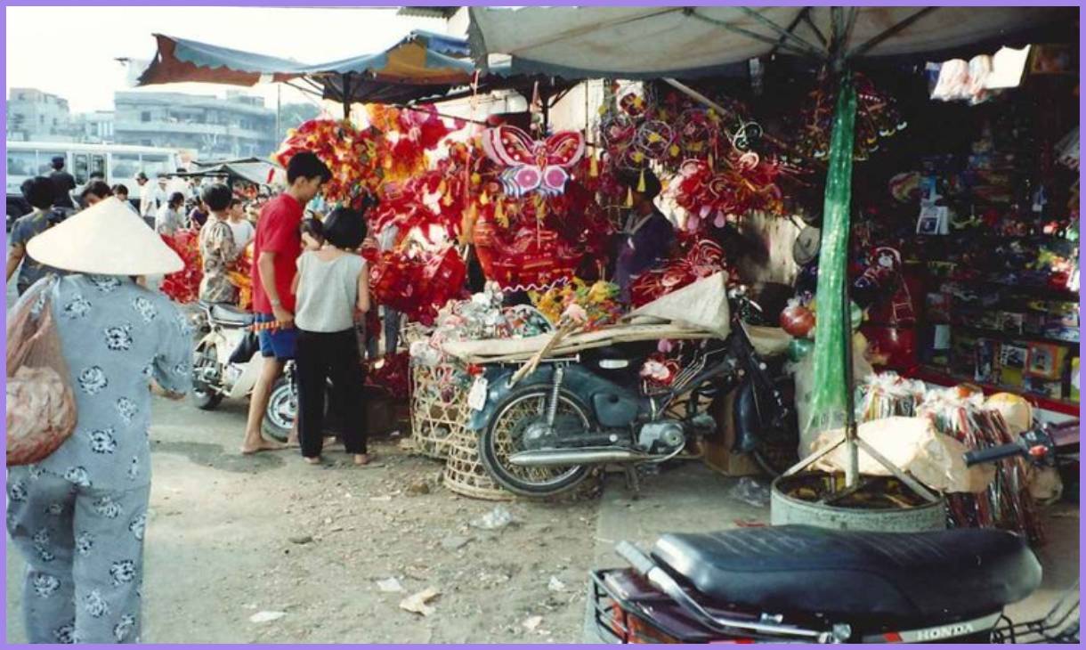 Tổng hợp hình ảnh Tết Trung thu ngày xưa - Ảnh 10. Tổng hợp hình ảnh Tết Trung thu ngày xưa - Ảnh 10.