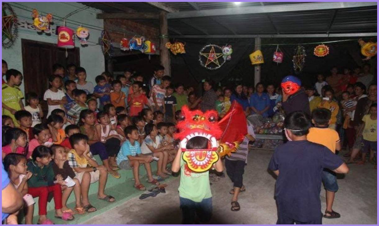 Tổng hợp hình ảnh Tết Trung thu ngày xưa - Ảnh 9. Tổng hợp hình ảnh Tết Trung thu ngày xưa - Ảnh 9.