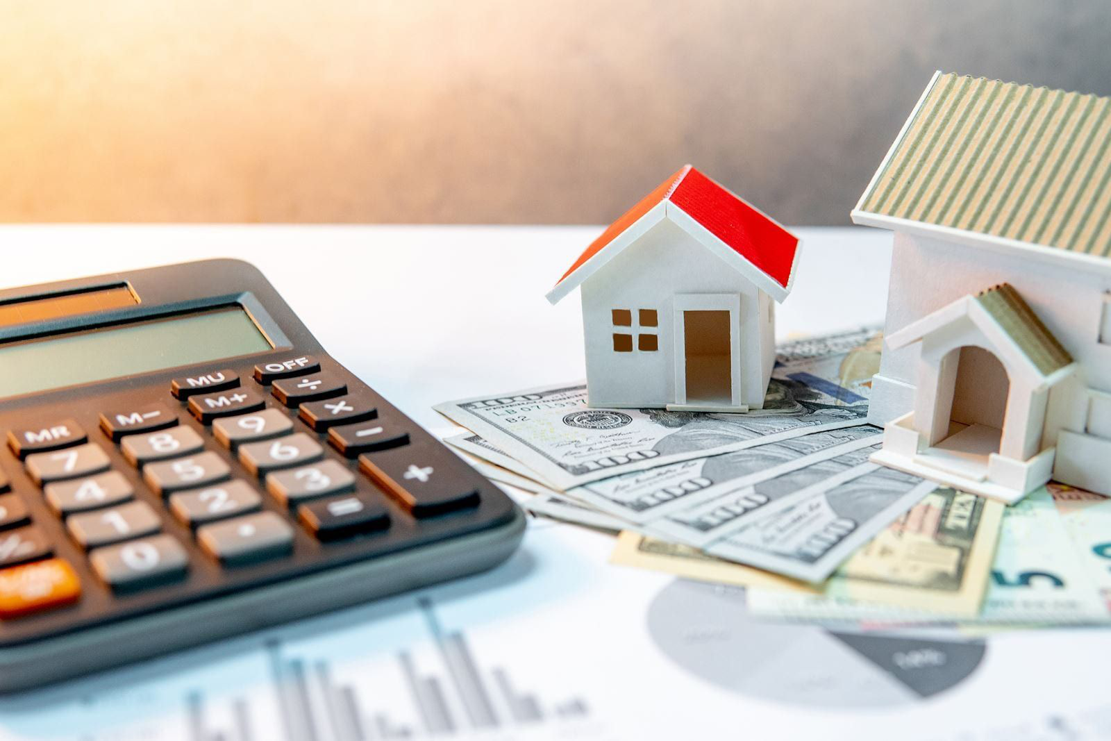 Ngân hàng nào có lãi suất vay mua nhà thấp nhất tháng 9/2021?