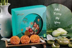 Gợi ý 10 mẫu bài đăng về bán bánh Trung thu hay và thu hút năm 2022