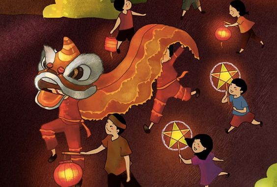 Top 15 câu đố về Trung thu cho trẻ mầm non hay và vui nhộn - Ảnh 4. Top 15 câu đố về Trung thu cho trẻ mầm non hay và vui nhộn - Ảnh 4.