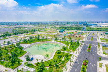 Tổng Thư ký hội Môi giới BĐS: Thị trường BĐS hồi phục 30 - 50% trong quý IV