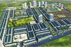 Kế hoạch sử dụng đất phường An Hưng, TP Thanh Hóa, Thanh Hoá năm 2021