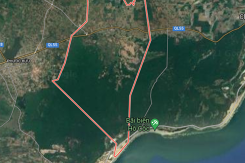 Kế hoạch sử dụng đất xã Bông Trang, huyện Xuyên Mộc, tỉnh Bà Rịa - Vũng Tàu