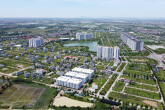 Hà Nội chỉ đạo gỡ vướng chậm triển khai dự án Khu đô thị Thanh Hà - Cienco 5 và Mỹ Hưng