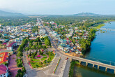 Một nhà đầu tư muốn xây KĐT Khang Mỹ Lộc 650 tỷ đồng tại Bình Định