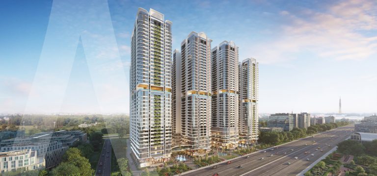 Phát Đạt muốn tiếp tục rót vốn vào hai dự án gần 10.000 tỷ đồng - Ảnh 1. Phát Đạt muốn tiếp tục rót vốn vào hai dự án gần 10.000 tỷ đồng - Ảnh 1.