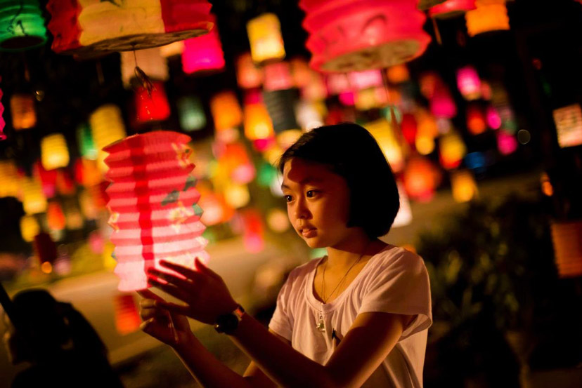 Tìm hiểu phong tục truyền thống Tết Trung thu ở Việt Nam từ xưa đến nay - Ảnh 4. Tìm hiểu phong tục truyền thống Tết Trung thu ở Việt Nam từ xưa đến nay - Ảnh 4.