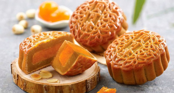 Tìm hiểu ý nghĩa của bánh Trung thu vào ngày Rằm tháng 8 - Ảnh 3.