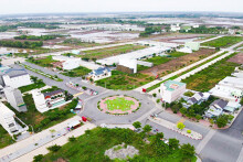 TS. Nguyễn Văn Đính: Giá BĐS Đồng bằng sông Cửu Long sẽ tăng, ngang bằng với TP HCM và Đông Nam Bộ