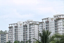 Ông lớn bất động sản đua nhau bán hàng trực tuyến, hàng nghìn lượt đặt mua