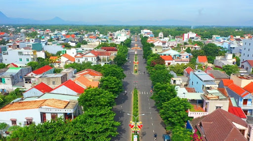 Quảng Nam phê duyệt thêm 30 dự án nhà ở thương mại - Ảnh 1. Quảng Nam phê duyệt thêm 30 dự án nhà ở thương mại - Ảnh 1.
