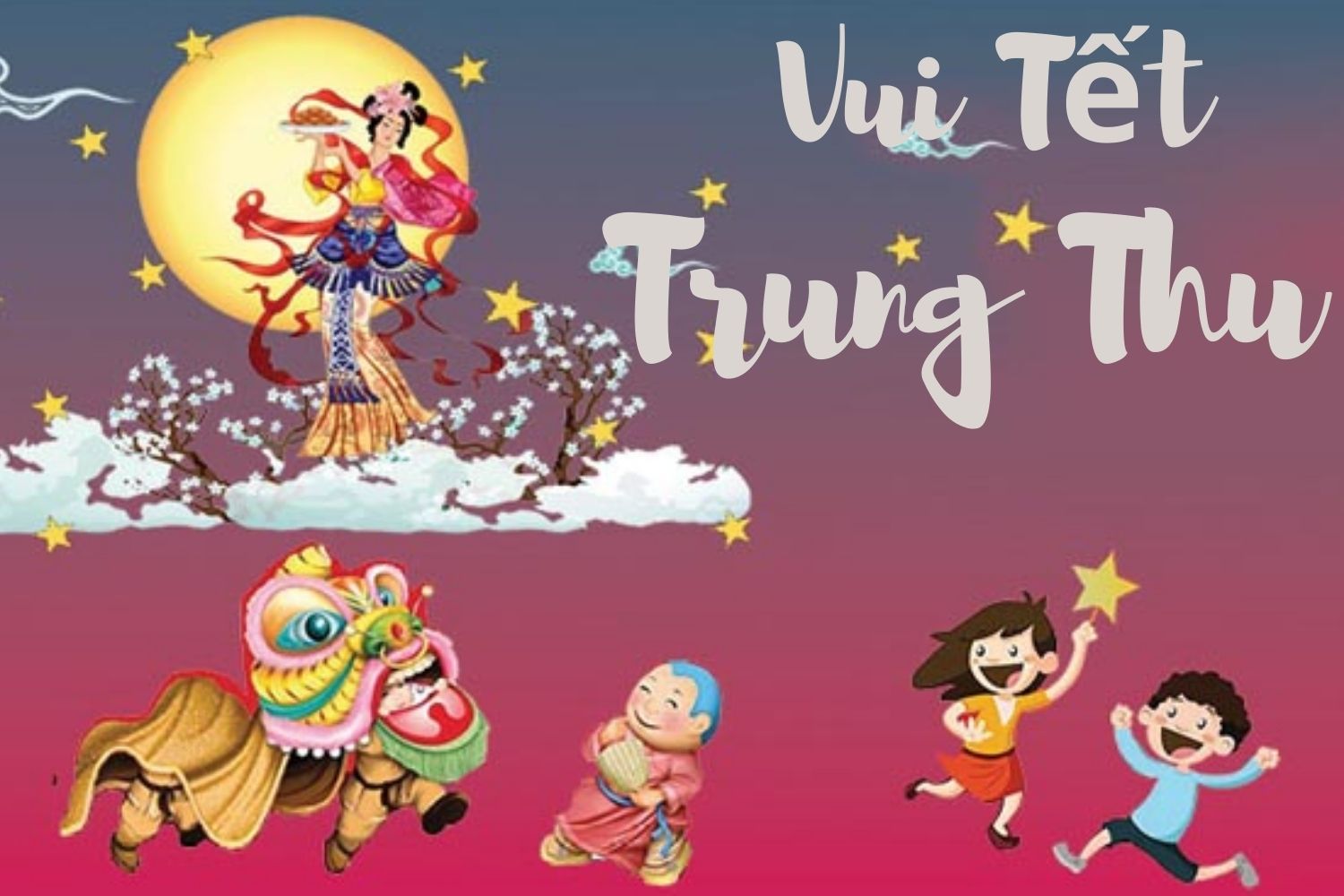 Những câu hỏi vui về Tết Trung thu có đáp án hay nhất 2021 - Ảnh 3. Những câu hỏi vui về Tết Trung thu có đáp án hay nhất 2021 - Ảnh 3.