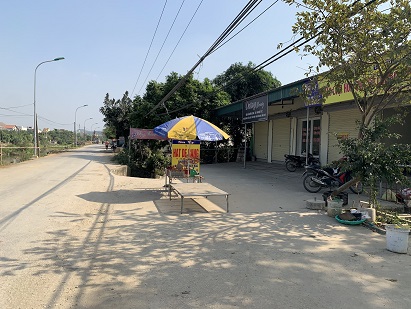 Kế hoạch sử dụng đất phường Phú Sơn, Bỉm Sơn, Thanh Hoá năm 2021 - Ảnh 1.
