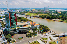 Cần Thơ chấp thuận Tập đoàn T&T khảo sát đầu tư ba dự án 554 ha