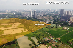 Công ty con của Vingroup sẽ dồn số vốn 7.530 tỷ đồng cho hai dự án ở Đông Anh, Hà Nội