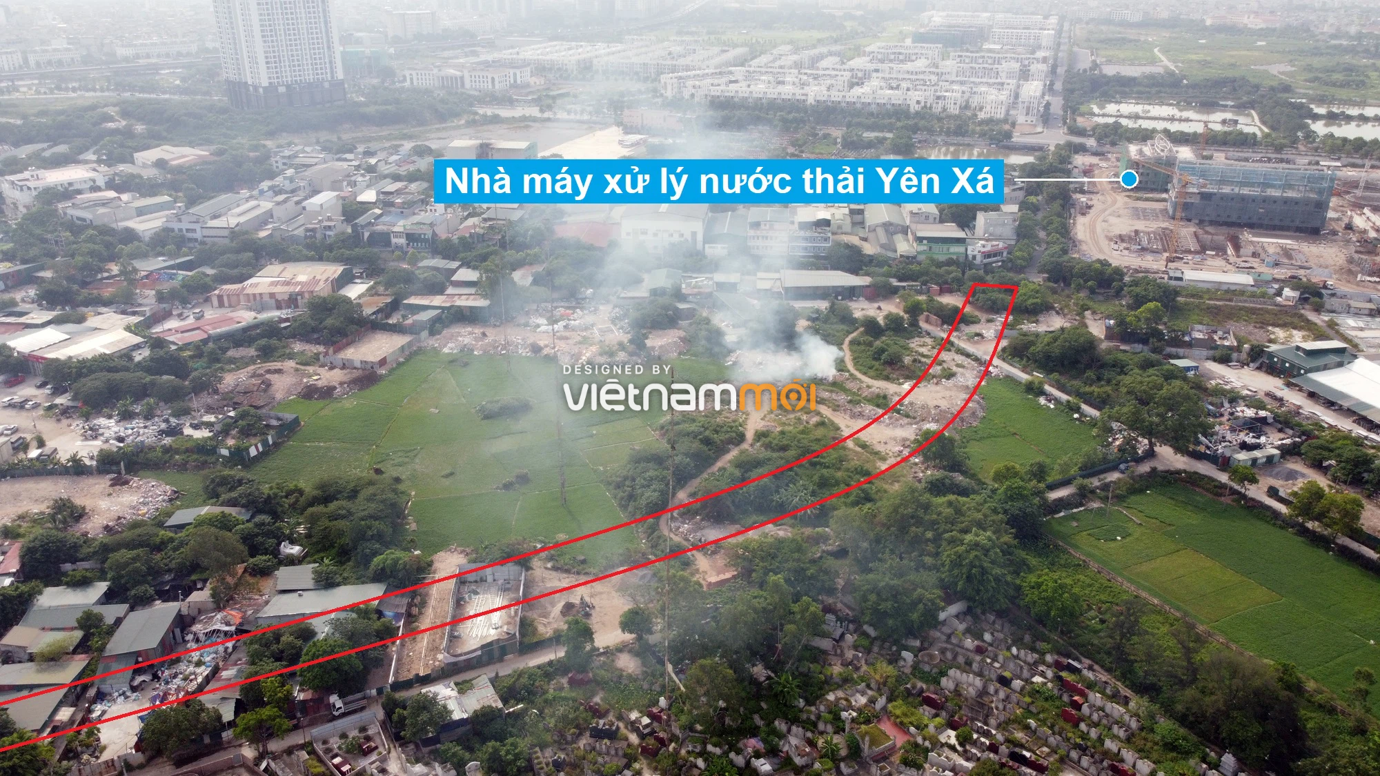 Những khu đất sắp thu hồi để mở đường ở xã Tân Triều, Thanh Trì, Hà Nội (phần 4) - Ảnh 7. Những khu đất sắp thu hồi để mở đường ở xã Tân Triều, Thanh Trì, Hà Nội (phần 4) - Ảnh 7.