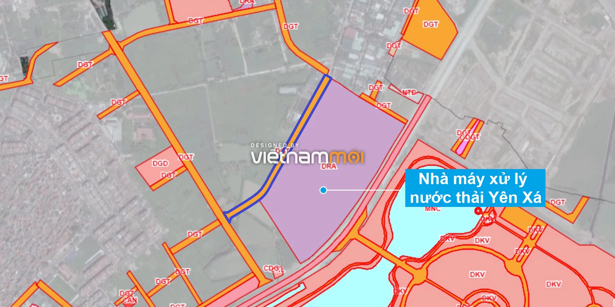 Những khu đất sắp thu hồi để mở đường ở xã Tân Triều, Thanh Trì, Hà Nội (phần 4) - Ảnh 9. Những khu đất sắp thu hồi để mở đường ở xã Tân Triều, Thanh Trì, Hà Nội (phần 4) - Ảnh 9.