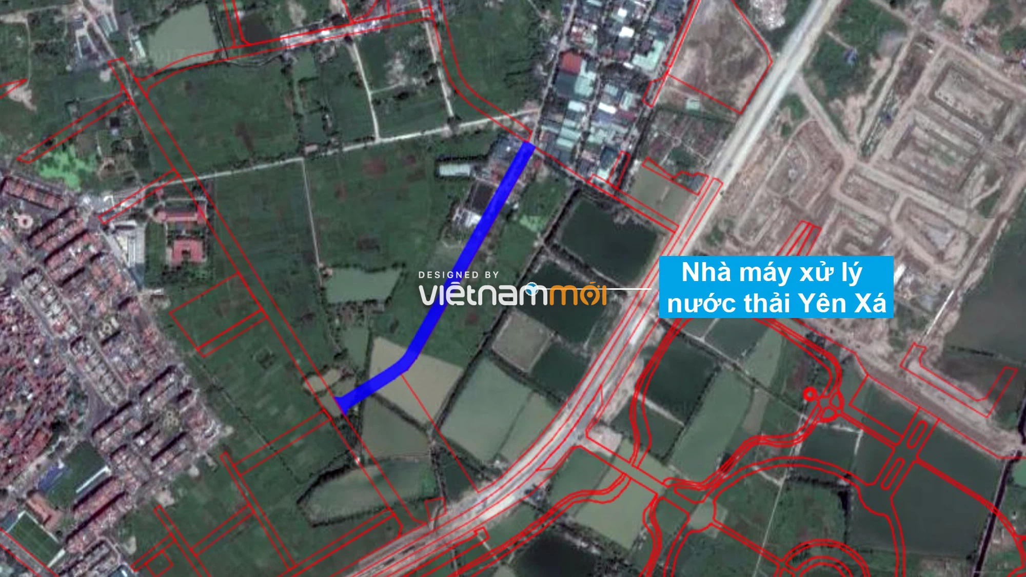 Những khu đất sắp thu hồi để mở đường ở xã Tân Triều, Thanh Trì, Hà Nội (phần 4) - Ảnh 10. Những khu đất sắp thu hồi để mở đường ở xã Tân Triều, Thanh Trì, Hà Nội (phần 4) - Ảnh 10.