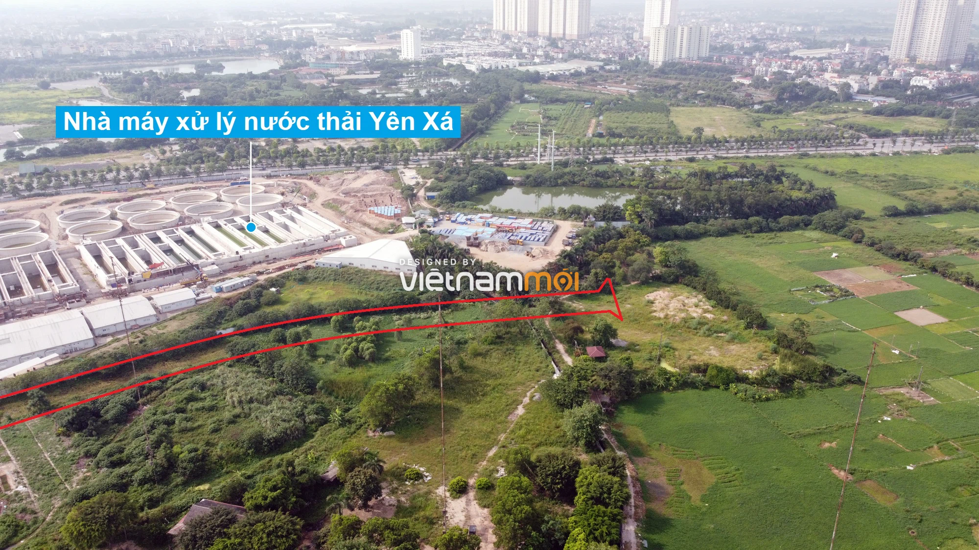 Những khu đất sắp thu hồi để mở đường ở xã Tân Triều, Thanh Trì, Hà Nội (phần 4) - Ảnh 12. Những khu đất sắp thu hồi để mở đường ở xã Tân Triều, Thanh Trì, Hà Nội (phần 4) - Ảnh 12.
