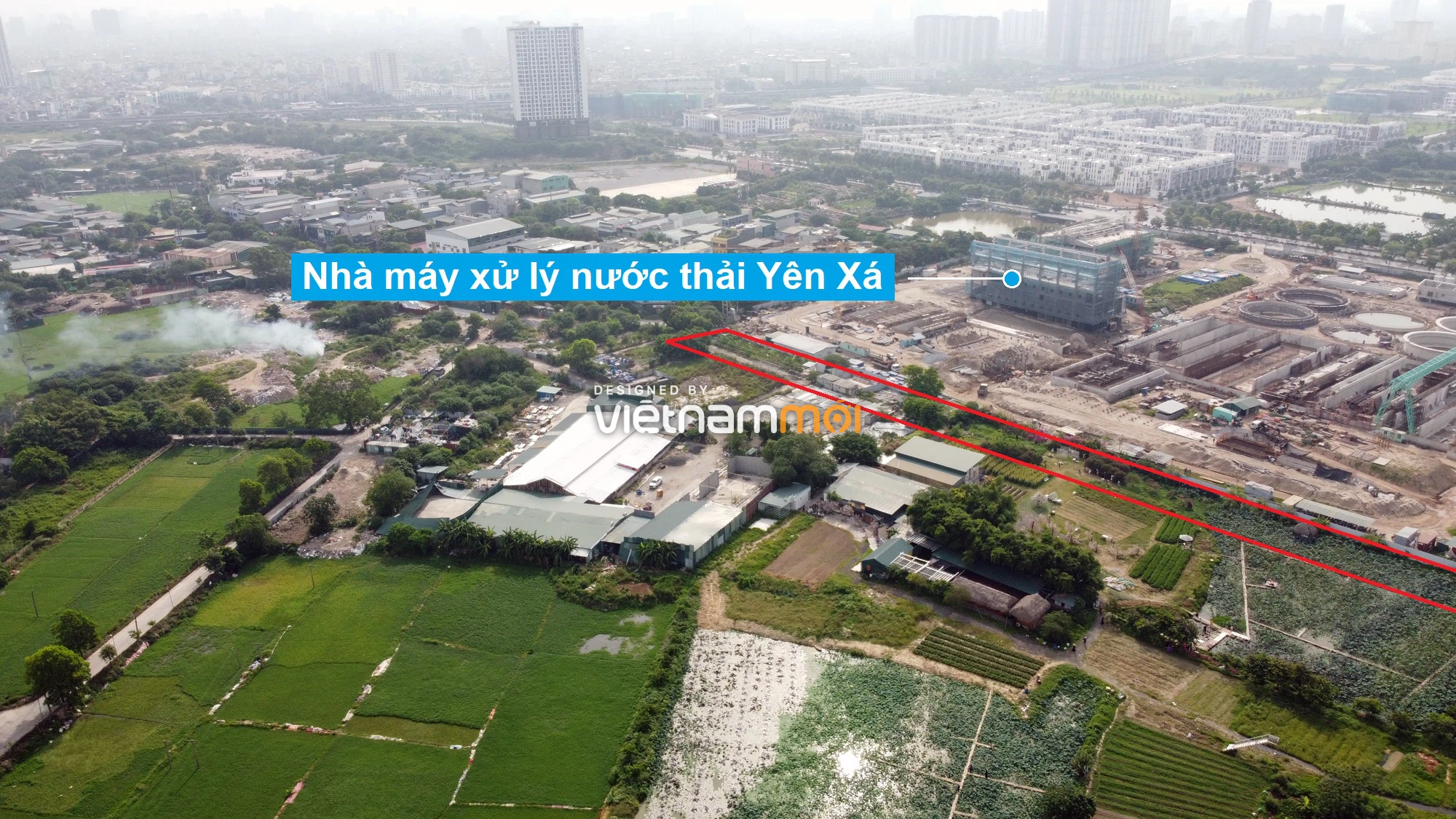 Những khu đất sắp thu hồi để mở đường ở xã Tân Triều, Thanh Trì, Hà Nội (phần 4) - Ảnh 13. Những khu đất sắp thu hồi để mở đường ở xã Tân Triều, Thanh Trì, Hà Nội (phần 4) - Ảnh 13.