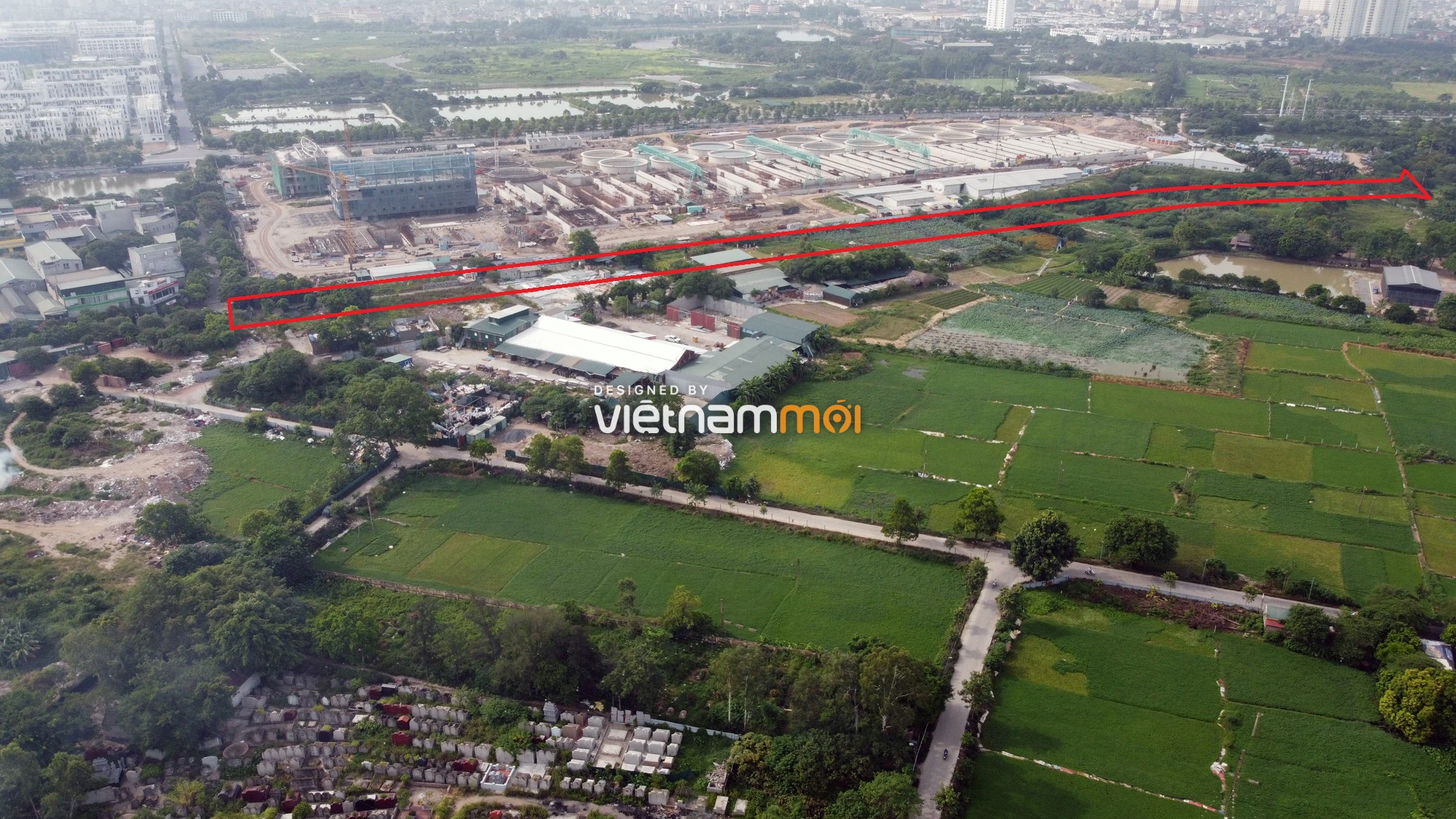 Những khu đất sắp thu hồi để mở đường ở xã Tân Triều, Thanh Trì, Hà Nội (phần 4) - Ảnh 14. Những khu đất sắp thu hồi để mở đường ở xã Tân Triều, Thanh Trì, Hà Nội (phần 4) - Ảnh 14.