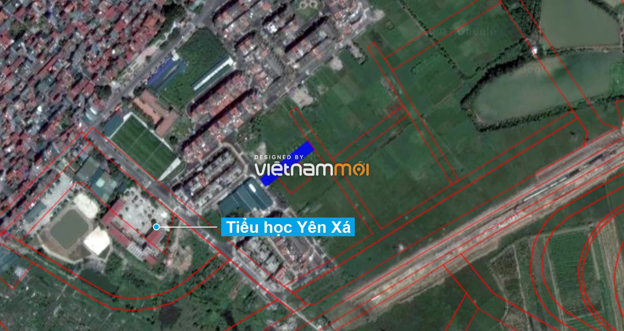 Những khu đất sắp thu hồi để mở đường ở xã Tân Triều, Thanh Trì, Hà Nội (phần 4) - Ảnh 17. Những khu đất sắp thu hồi để mở đường ở xã Tân Triều, Thanh Trì, Hà Nội (phần 4) - Ảnh 17.
