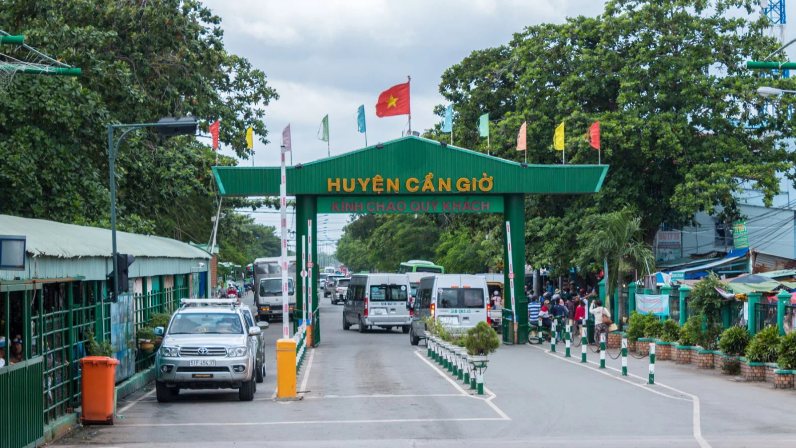 Đất Cần Giờ không còn rẻ, nhà đầu tư BĐS nghỉ dưỡng có thể chuyển hướng đi đâu? - Ảnh 1.