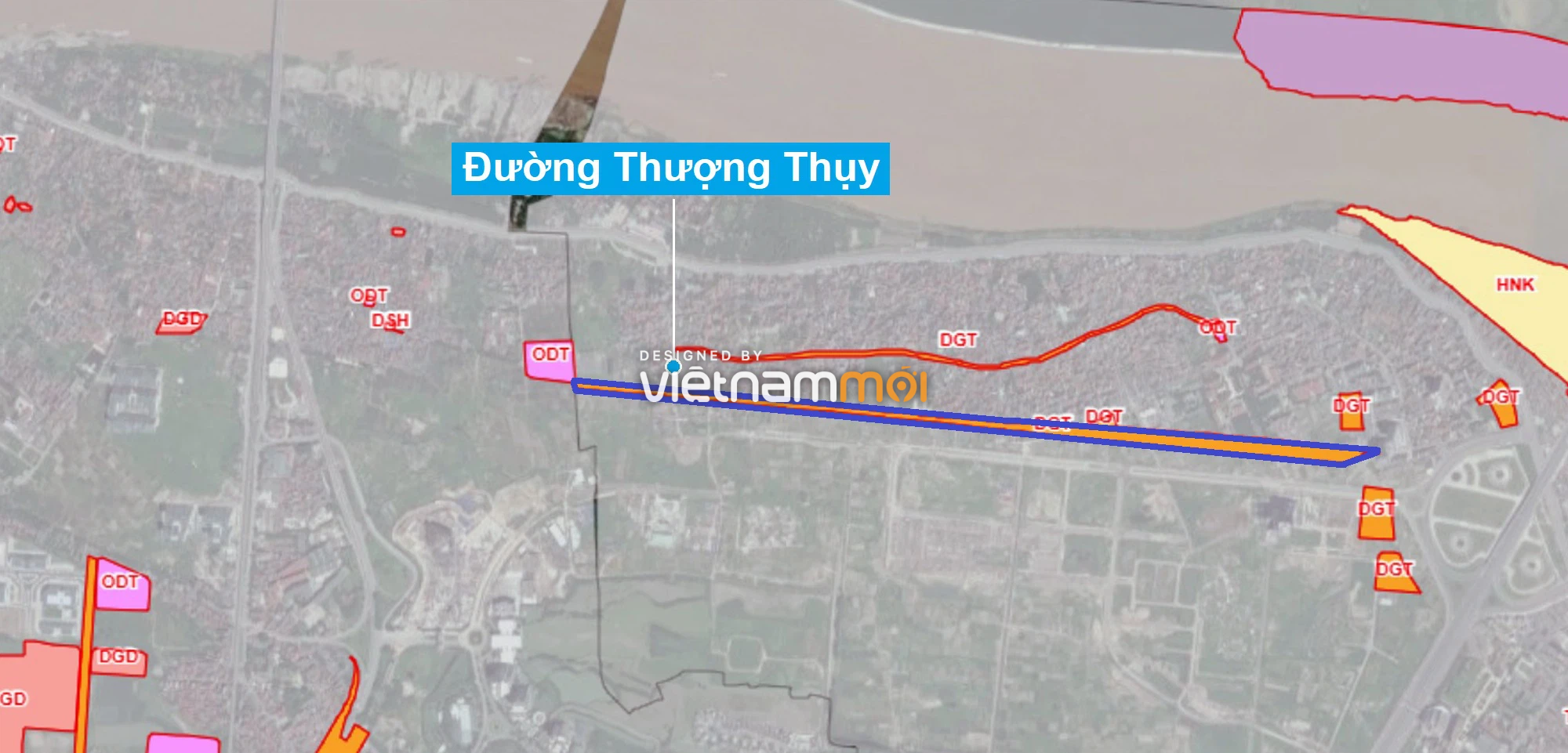 Những khu đất sắp thu hồi để mở đường ở quận Tây Hồ, Hà Nội (phần 3) - Ảnh 6. Những khu đất sắp thu hồi để mở đường ở quận Tây Hồ, Hà Nội (phần 3) - Ảnh 6.