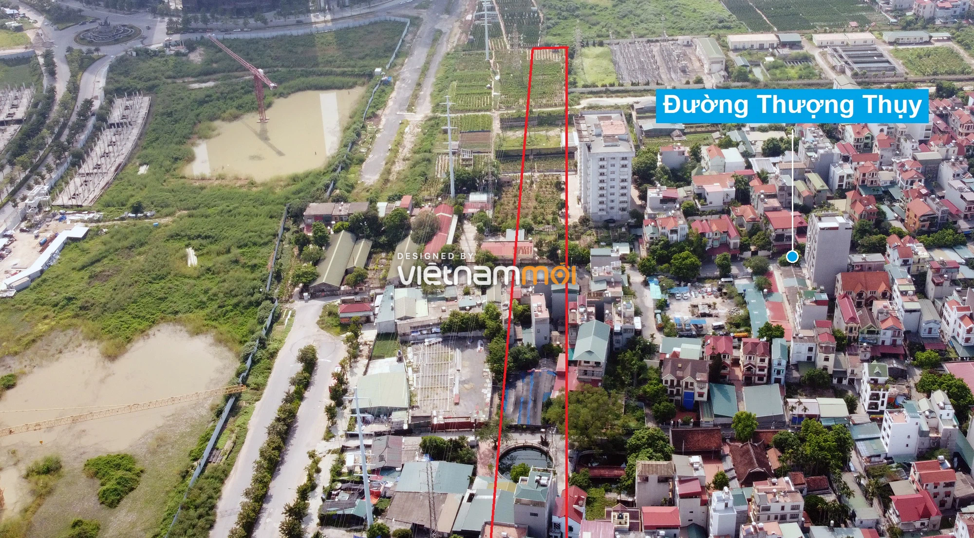 Những khu đất sắp thu hồi để mở đường ở quận Tây Hồ, Hà Nội (phần 3) - Ảnh 11. Những khu đất sắp thu hồi để mở đường ở quận Tây Hồ, Hà Nội (phần 3) - Ảnh 11.