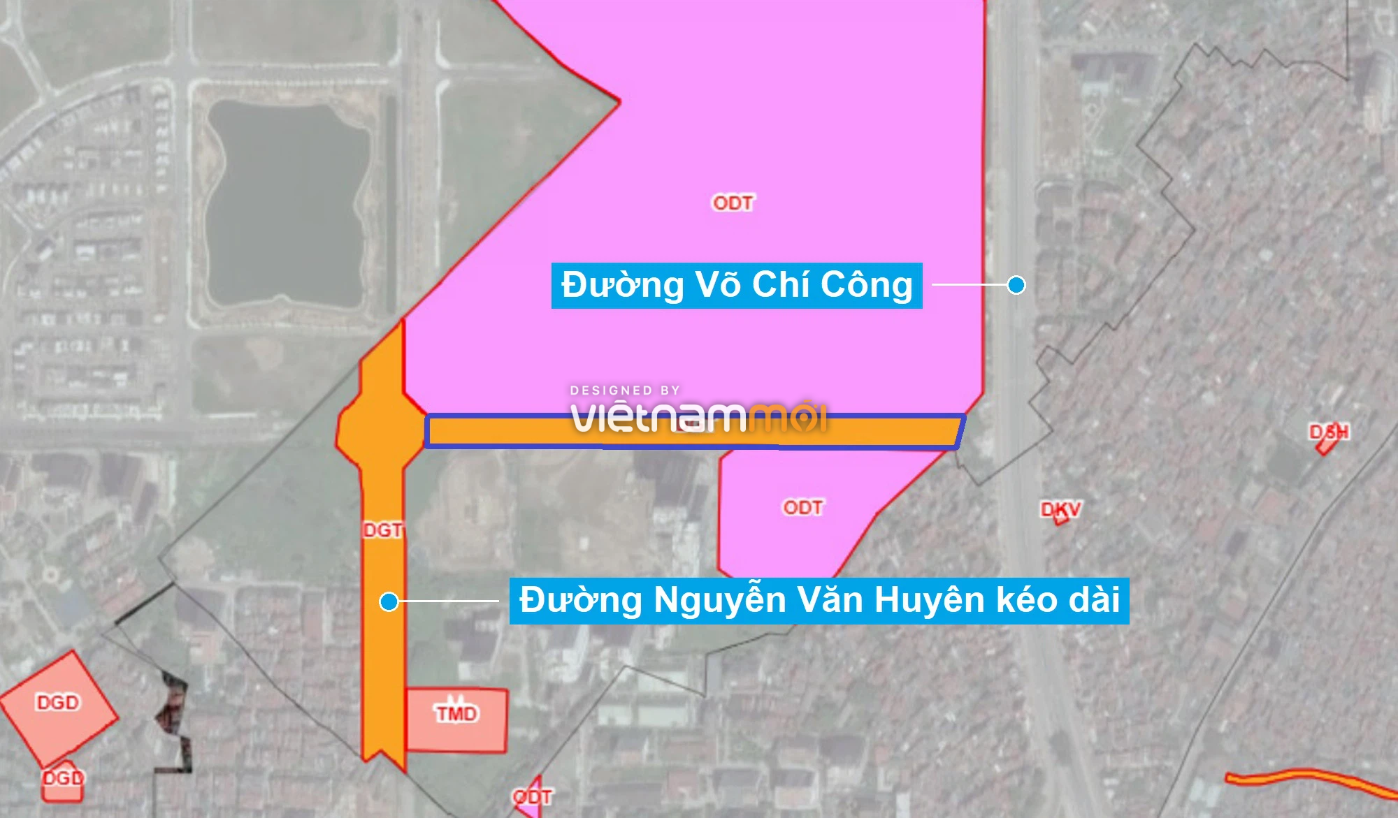 Những khu đất sắp thu hồi để mở đường ở quận Tây Hồ, Hà Nội (phần 3) - Ảnh 14. Những khu đất sắp thu hồi để mở đường ở quận Tây Hồ, Hà Nội (phần 3) - Ảnh 14.