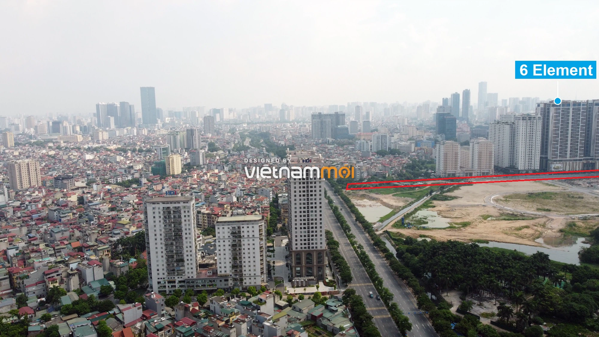 Những khu đất sắp thu hồi để mở đường ở quận Tây Hồ, Hà Nội (phần 3) - Ảnh 16. Những khu đất sắp thu hồi để mở đường ở quận Tây Hồ, Hà Nội (phần 3) - Ảnh 16.
