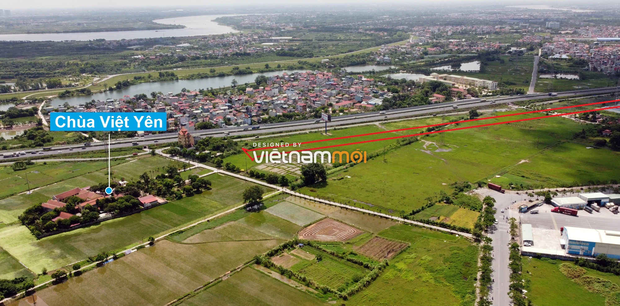 Những khu đất sắp thu hồi để mở đường ở xã Ngũ Hiệp, Thanh Trì, Hà Nội (phần 2) - Ảnh 3. Những khu đất sắp thu hồi để mở đường ở xã Ngũ Hiệp, Thanh Trì, Hà Nội (phần 2) - Ảnh 3.