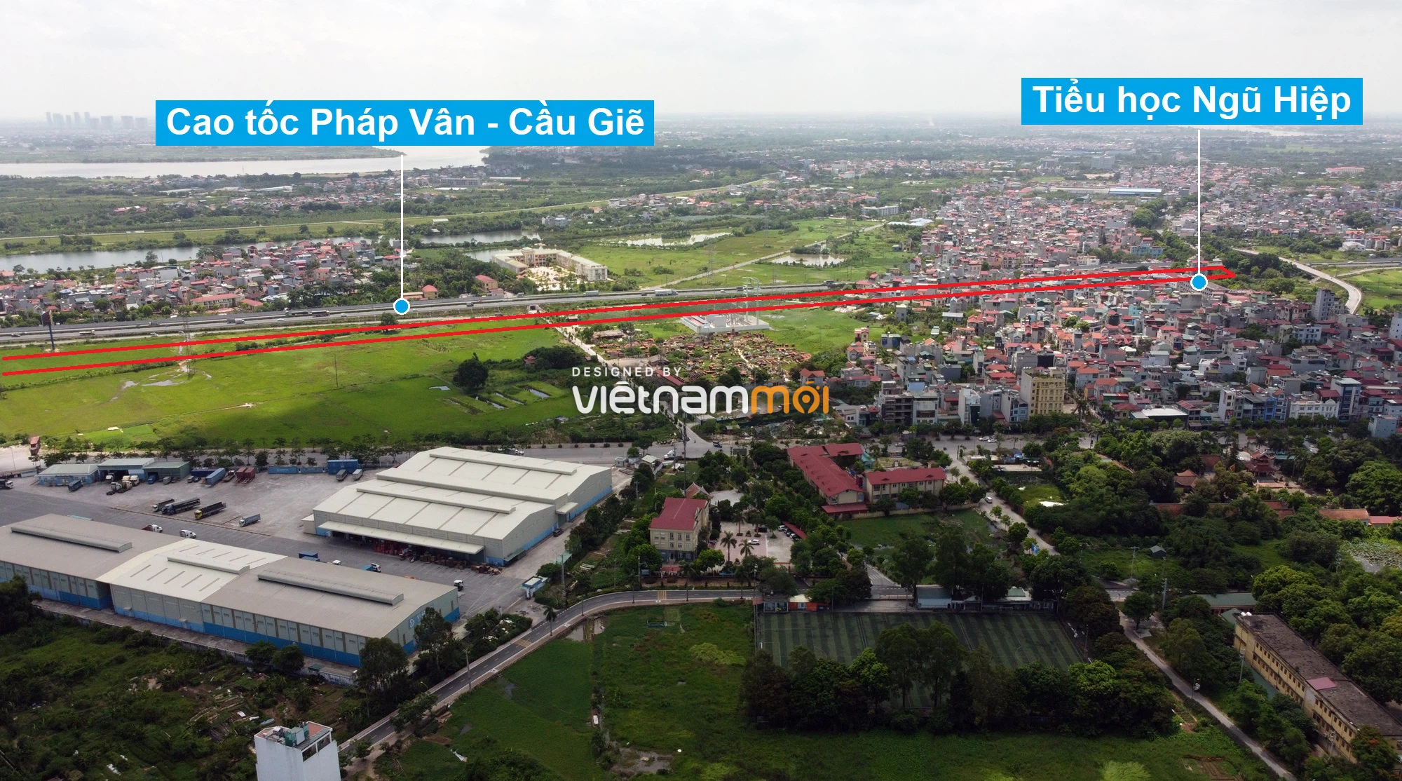 Những khu đất sắp thu hồi để mở đường ở xã Ngũ Hiệp, Thanh Trì, Hà Nội (phần 2) - Ảnh 4. Những khu đất sắp thu hồi để mở đường ở xã Ngũ Hiệp, Thanh Trì, Hà Nội (phần 2) - Ảnh 4.