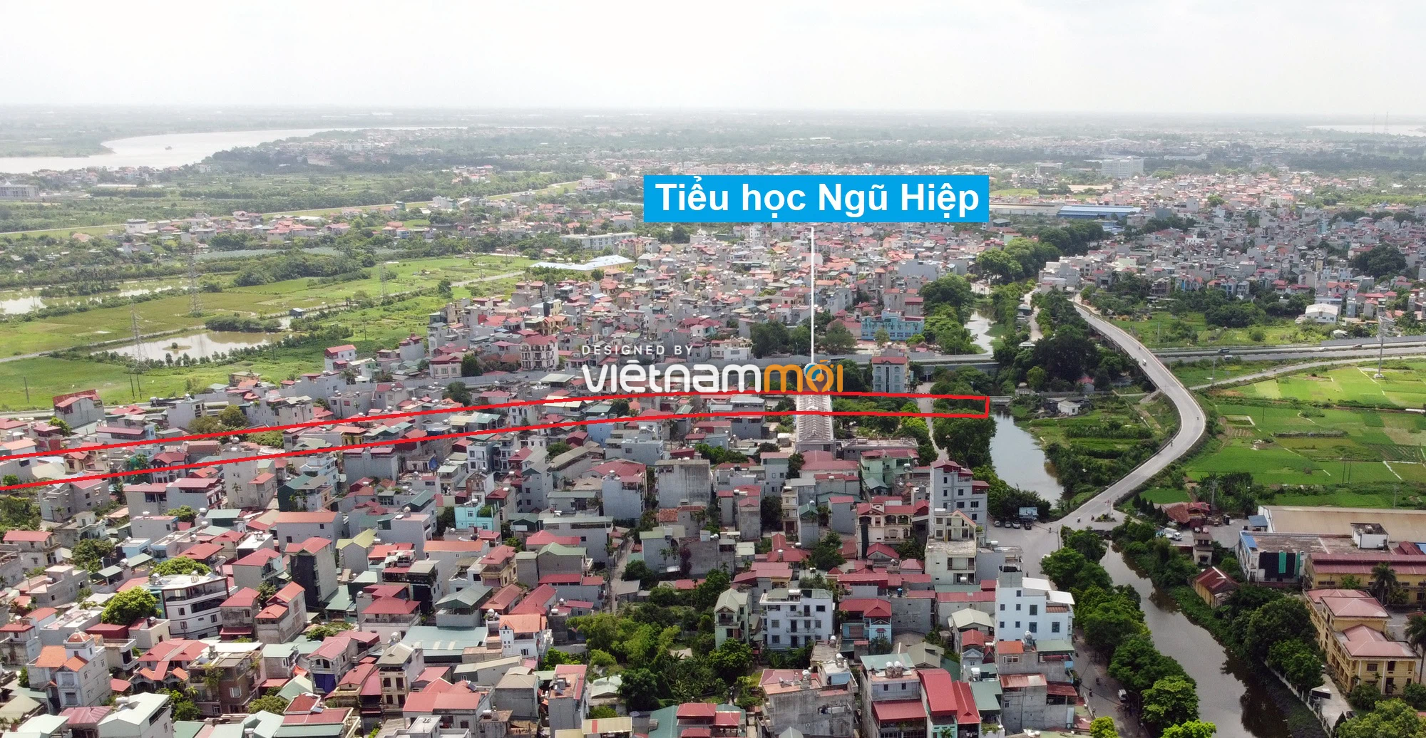 Những khu đất sắp thu hồi để mở đường ở xã Ngũ Hiệp, Thanh Trì, Hà Nội (phần 2) - Ảnh 5. Những khu đất sắp thu hồi để mở đường ở xã Ngũ Hiệp, Thanh Trì, Hà Nội (phần 2) - Ảnh 5.
