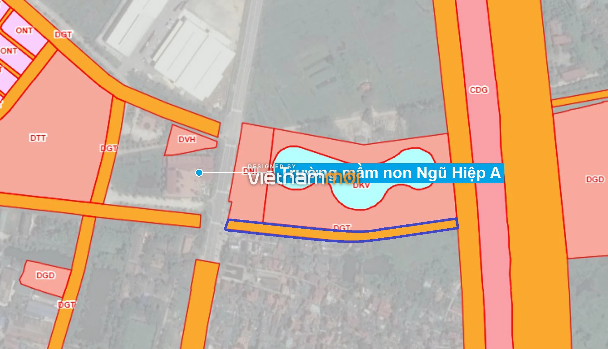 Những khu đất sắp thu hồi để mở đường ở xã Ngũ Hiệp, Thanh Trì, Hà Nội (phần 2) - Ảnh 9. Những khu đất sắp thu hồi để mở đường ở xã Ngũ Hiệp, Thanh Trì, Hà Nội (phần 2) - Ảnh 9.