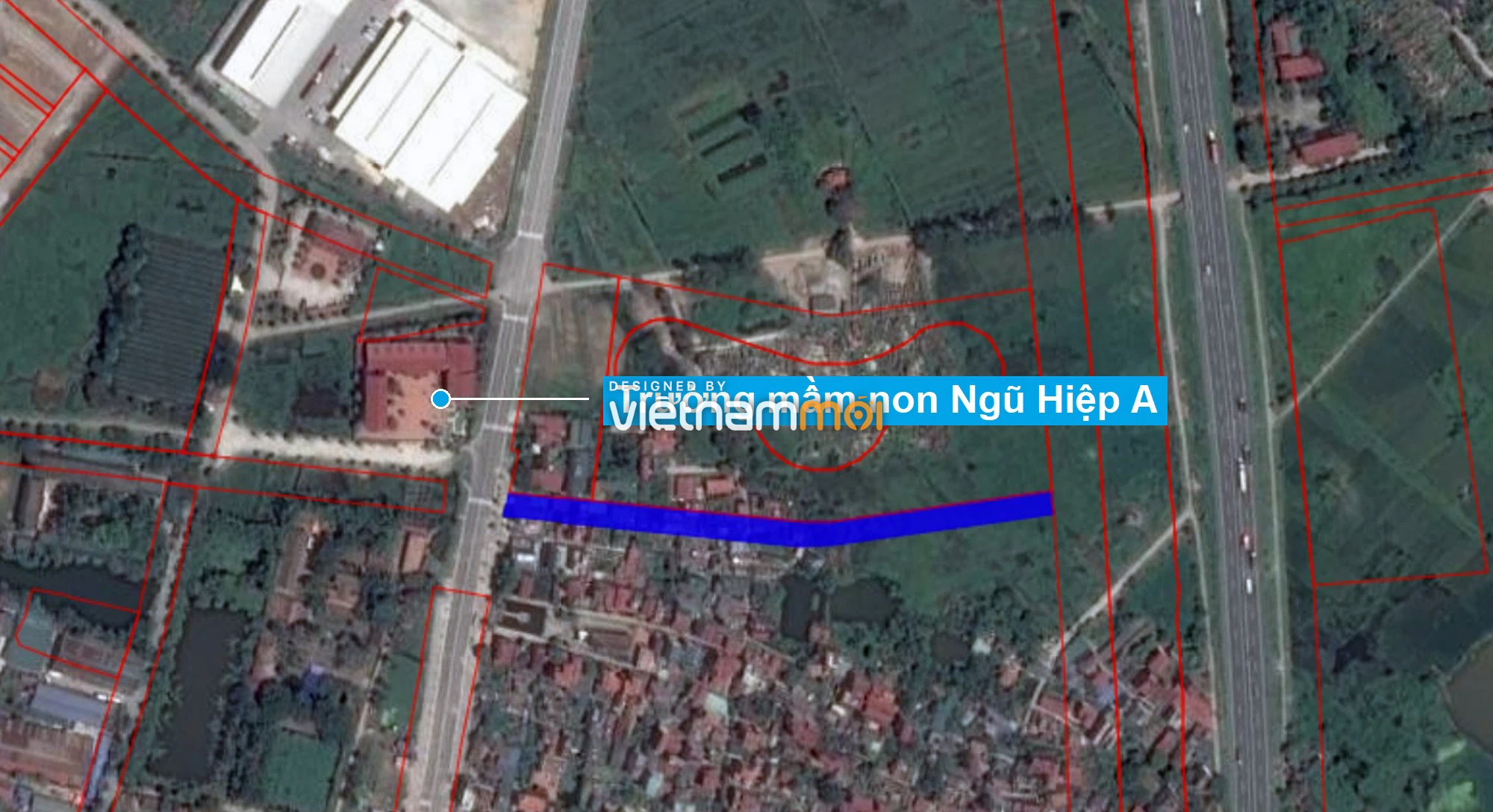 Những khu đất sắp thu hồi để mở đường ở xã Ngũ Hiệp, Thanh Trì, Hà Nội (phần 2) - Ảnh 10. Những khu đất sắp thu hồi để mở đường ở xã Ngũ Hiệp, Thanh Trì, Hà Nội (phần 2) - Ảnh 10.