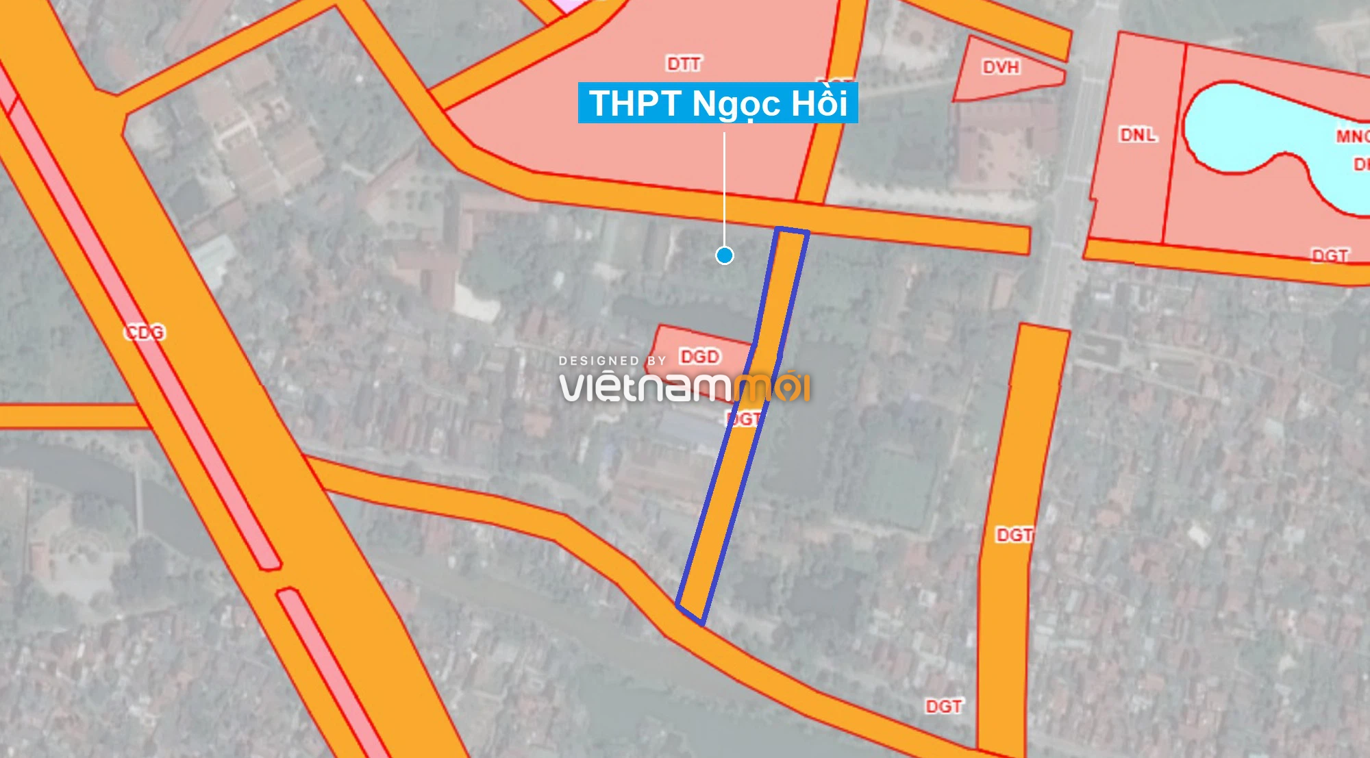 Những khu đất sắp thu hồi để mở đường ở xã Ngũ Hiệp, Thanh Trì, Hà Nội (phần 2) - Ảnh 15. Những khu đất sắp thu hồi để mở đường ở xã Ngũ Hiệp, Thanh Trì, Hà Nội (phần 2) - Ảnh 15.