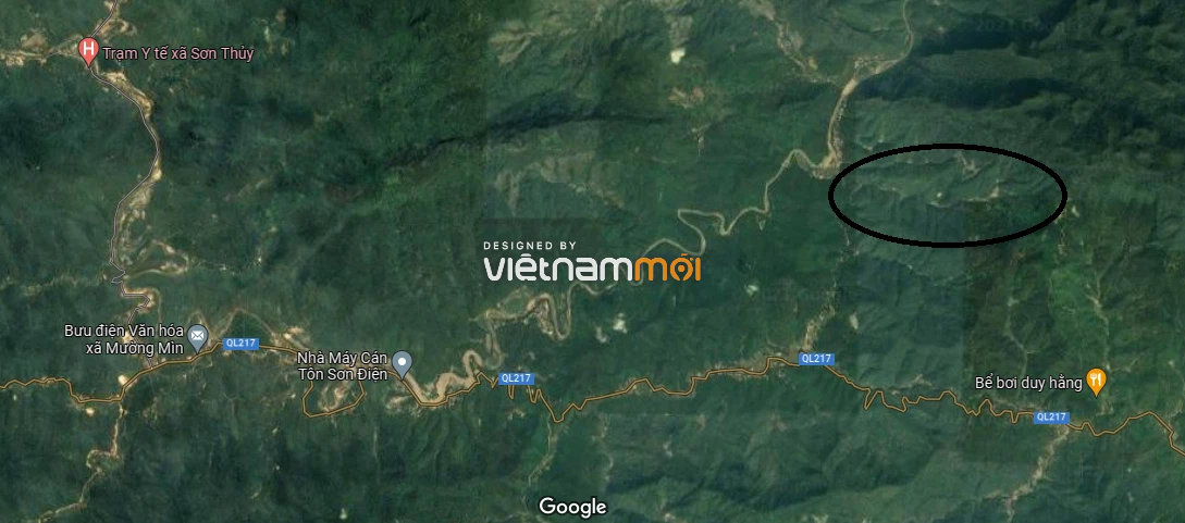 Đất có quy hoạch ở huyện Quan Sơn, Thanh Hóa - Ảnh 3. Đất có quy hoạch ở huyện Quan Sơn, Thanh Hóa - Ảnh 3.