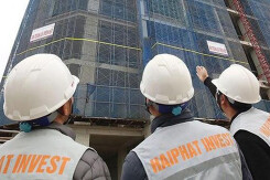 Hải Phát Invest huy động thêm 300 tỷ đồng tăng vốn hoạt động