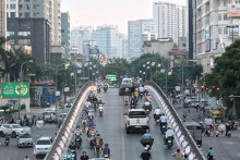 Hà Nội sẽ đầu tư không dàn trải và tập trung vào dự án quan trọng