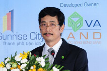 Novaland liên tiếp lên kế hoạch huy động vốn từ trái phiếu